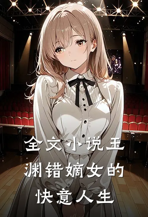 全文小说玉渊错嫡女的快意人生