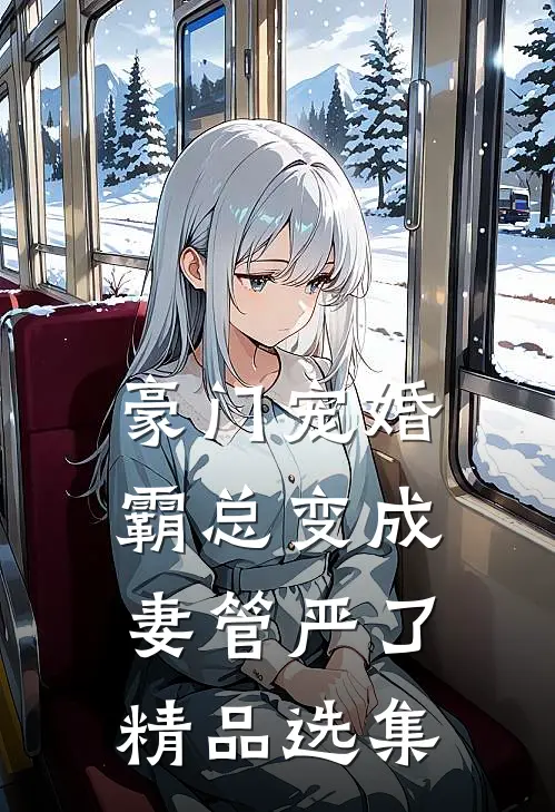 豪门宠婚：霸总变成妻管严了精品选集