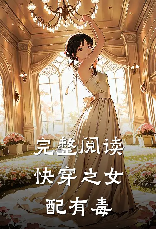 完整阅读快穿之女配有毒