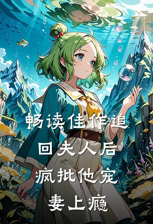 畅读佳作追回夫人后，疯批他宠妻上瘾