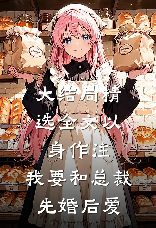 大结局精选全文以身作注,我要和总裁先婚后爱