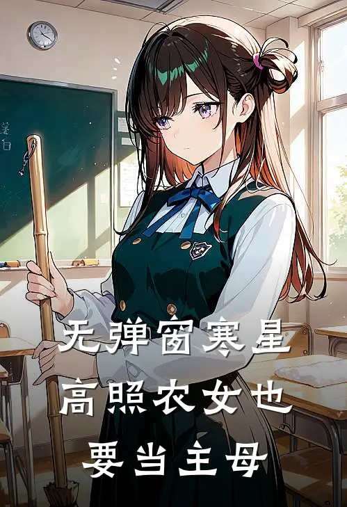 无弹窗寒星高照农女也要当主母
