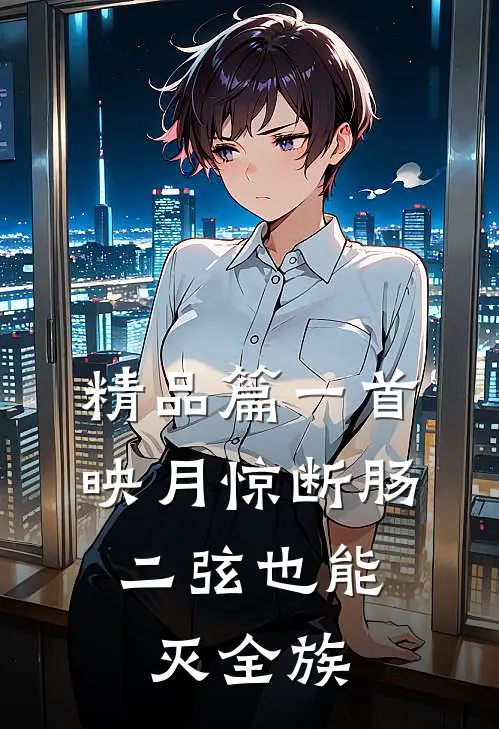 精品篇一首映月惊断肠，二弦也能灭全族
