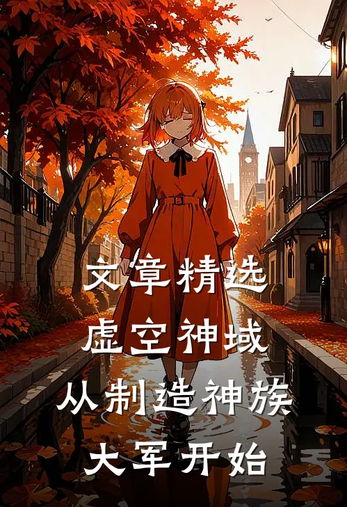 文章精选虚空神域：从制造神族大军开始