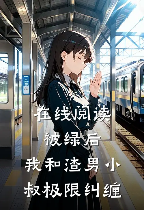 在线阅读被绿后，我和渣男小叔极限纠缠