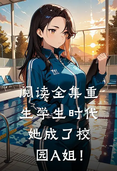 阅读全集重生学生时代：她成了校园A姐！