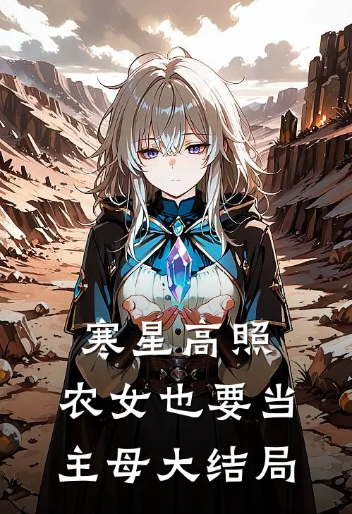 寒星高照：农女也要当主母大结局