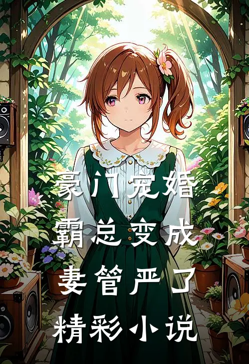 豪门宠婚：霸总变成妻管严了精彩小说