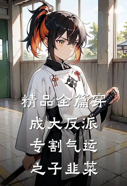精品全篇穿成大反派：专割气运之子韭菜
