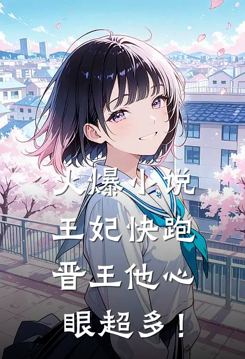 火爆小说王妃快跑，晋王他心眼超多！
