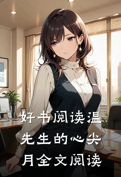 好书阅读温先生的心尖月全文阅读
