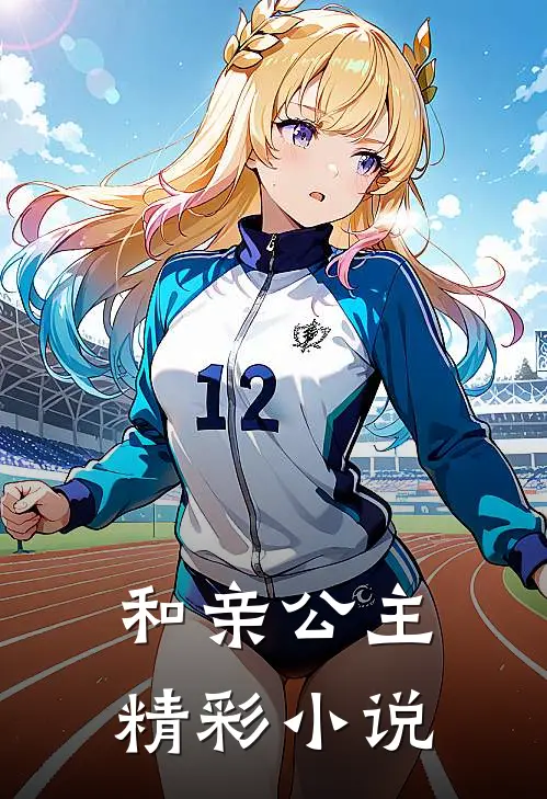 和亲公主精彩小说