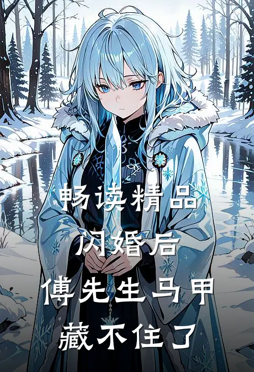 畅读精品闪婚后：傅先生马甲藏不住了