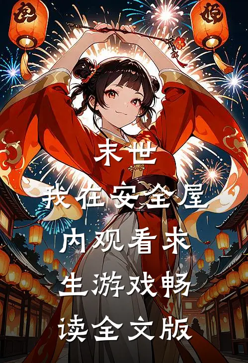 末世：我在安全屋内观看求生游戏畅读全文版