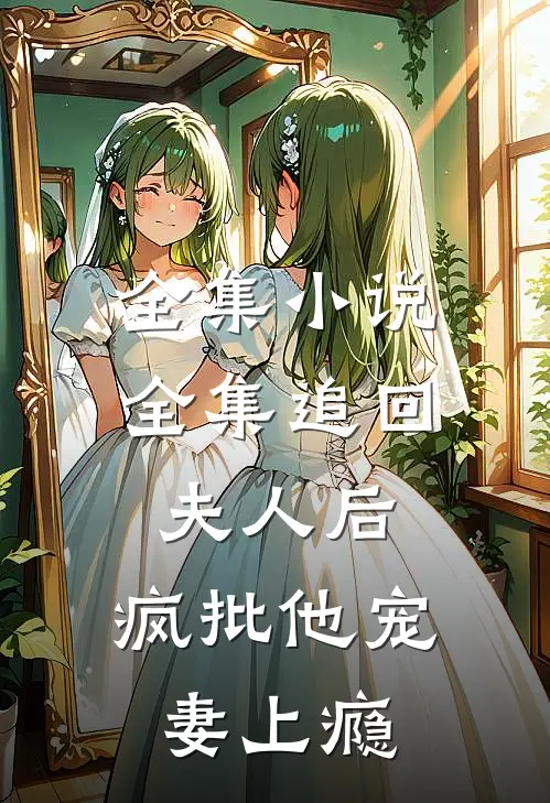 全集小说全集追回夫人后,疯批他宠妻上瘾
