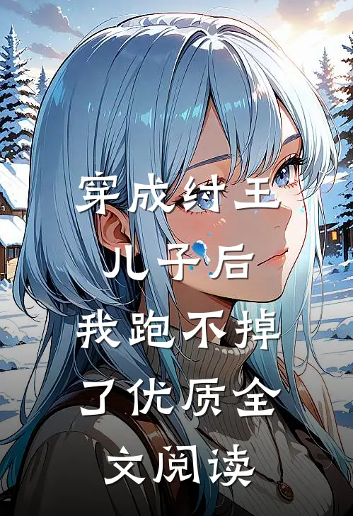 穿成纣王儿子后，我跑不掉了优质全文阅读
