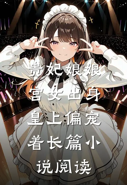 贵妃娘娘宫女出身，皇上偏宠着长篇小说阅读
