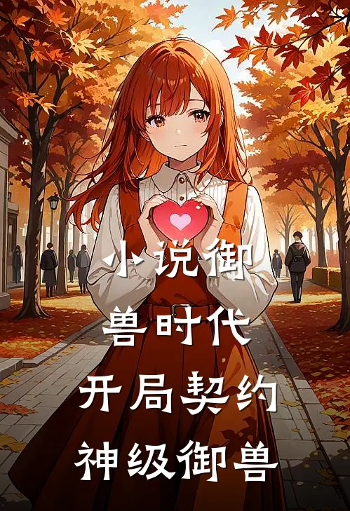 小说御兽时代：开局契约神级御兽