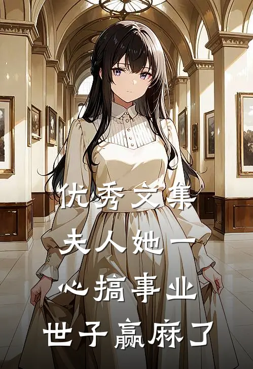 优秀文集夫人她一心搞事业，世子赢麻了