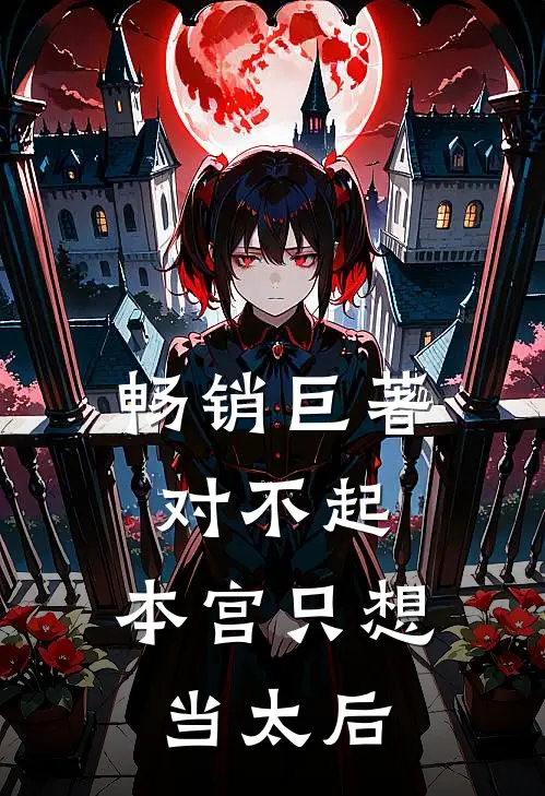 畅销巨著对不起，本宫只想当太后