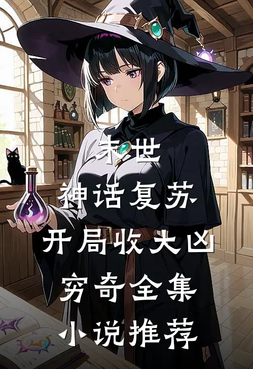末世：神话复苏，开局收大凶穷奇全集小说推荐