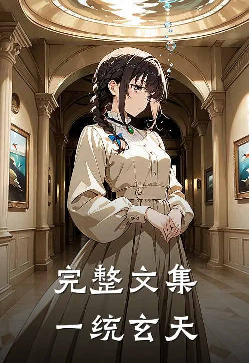 完整文集一统玄天