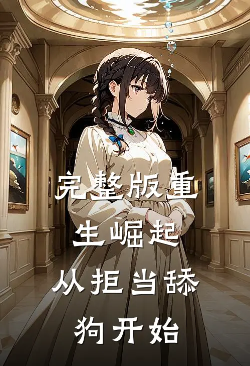 完整版重生崛起，从拒当舔狗开始