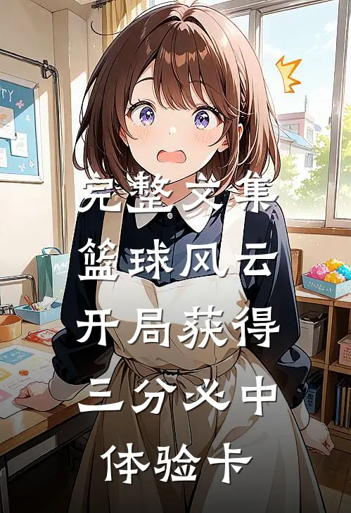 完整文集篮球风云：开局获得三分必中体验卡