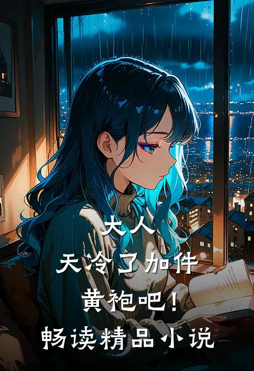 大人，天冷了加件黄袍吧！畅读精品小说