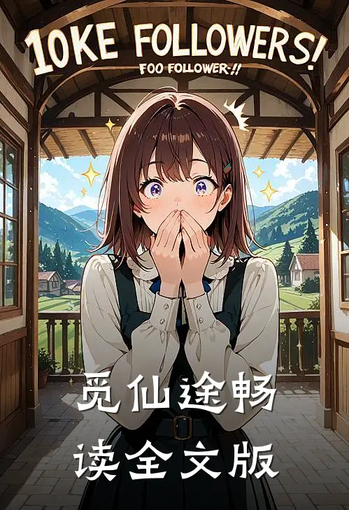 觅仙途畅读全文版