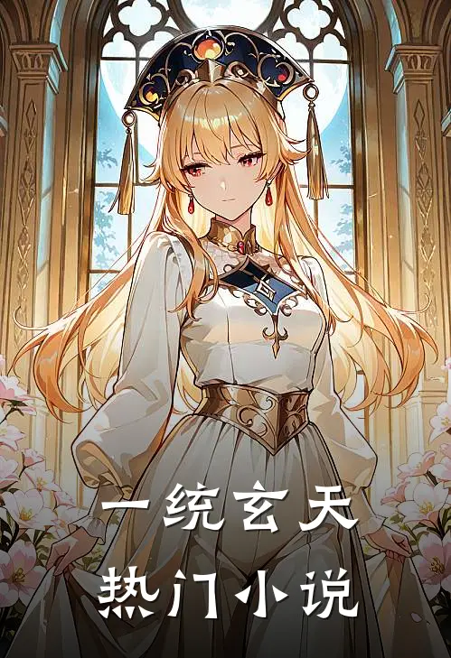 一统玄天热门小说