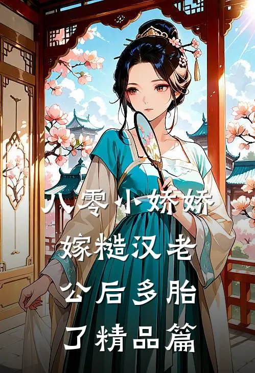 八零小娇娇嫁糙汉老公后多胎了精品篇
