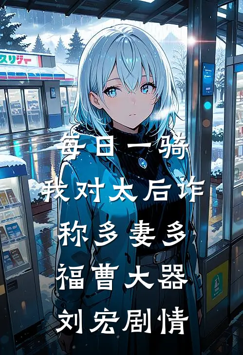 咸鱼嫁纨绔全集