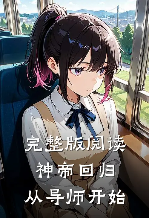 完整版阅读神帝回归，从导师开始