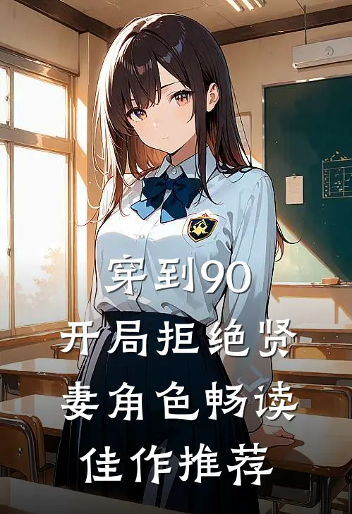 穿到90，开局拒绝贤妻角色畅读佳作推荐