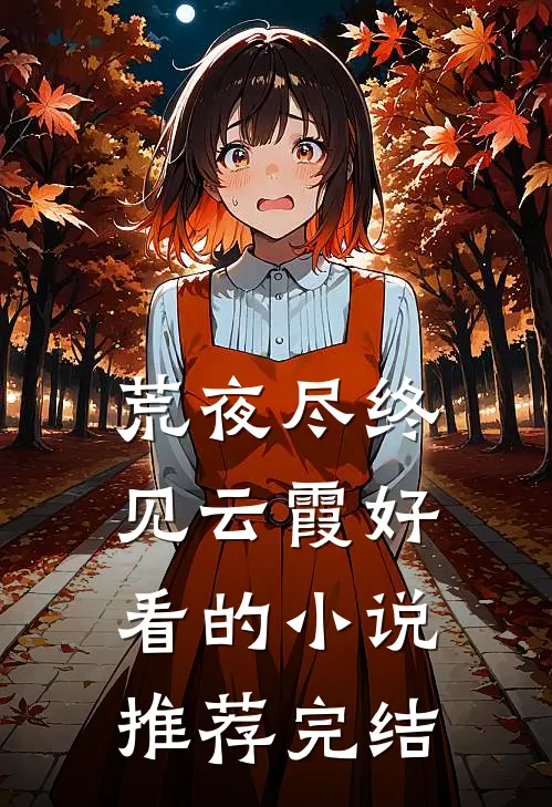 夫人她有什么错？她只是想要编制大结局