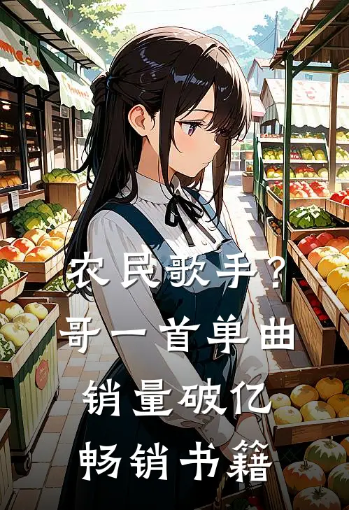 农民歌手？哥一首单曲销量破亿畅销书籍
