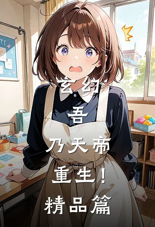 玄幻：吾，乃天帝重生！精品篇