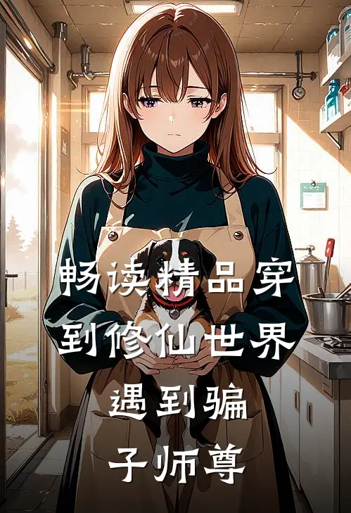 畅读精品穿到修仙世界：遇到骗子师尊