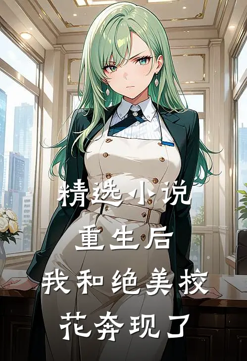 精选小说重生后，我和绝美校花奔现了