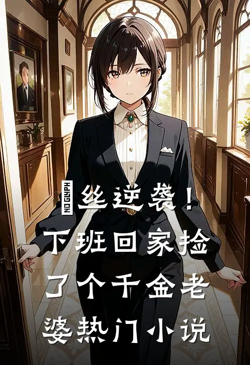 屌丝逆袭！下班回家捡了个千金老婆热门小说