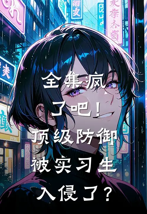全集疯了吧！顶级防御被实习生入侵了？