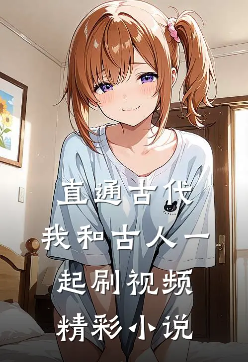 直通古代：我和古人一起刷视频精彩小说