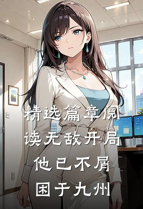 精选篇章阅读无敌开局，他已不屑困于九州