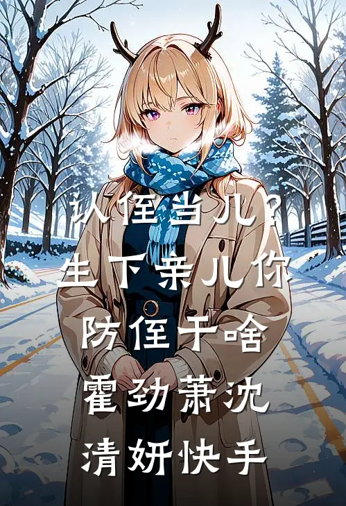 被送去无人区的双胞胎死后，老公悔疯了傅瑾顾嫚嫚:前文+后续