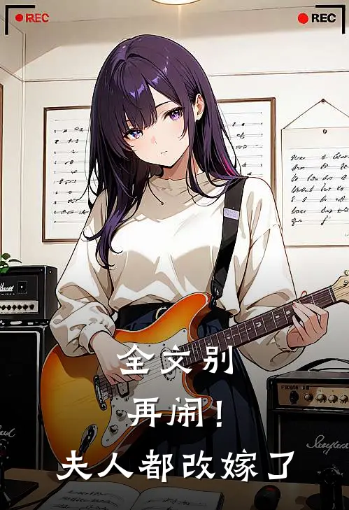 全文别再闹！夫人都改嫁了