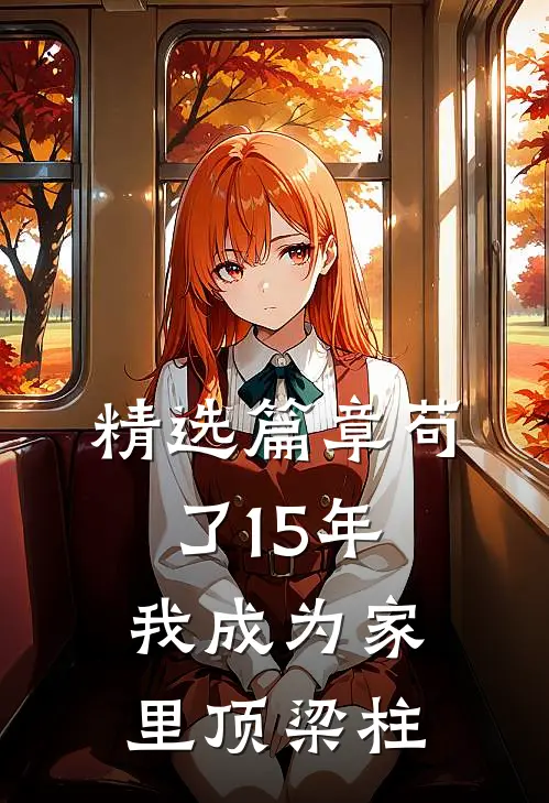精选篇章苟了15年，我成为家里顶梁柱