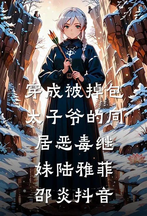 复明后，我发现完美丈夫竟是人渣后续+番外