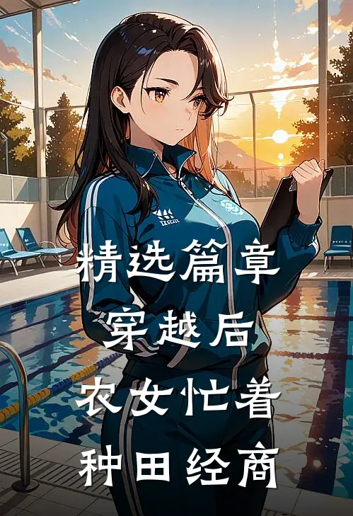 精选篇章穿越后，农女忙着种田经商