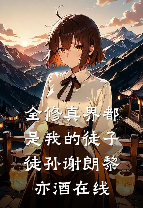 我亲手养大的女儿，成了别人失散多年的真千金好书